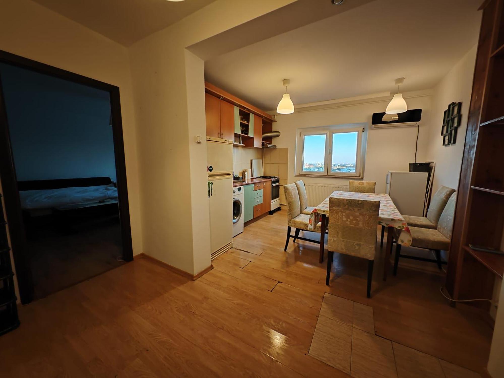 Z Villa Bucarest Extérieur photo