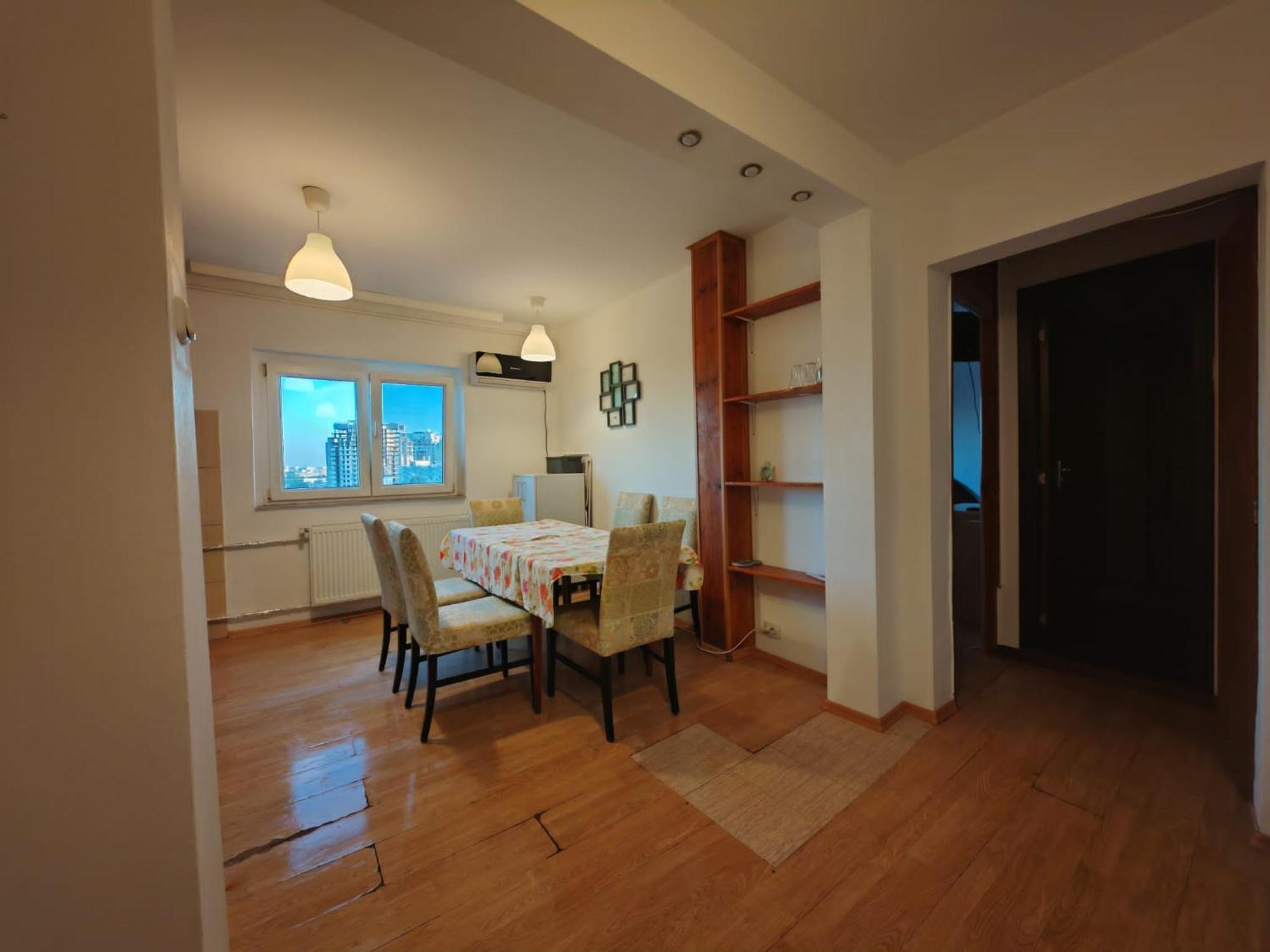 Z Villa Bucarest Extérieur photo