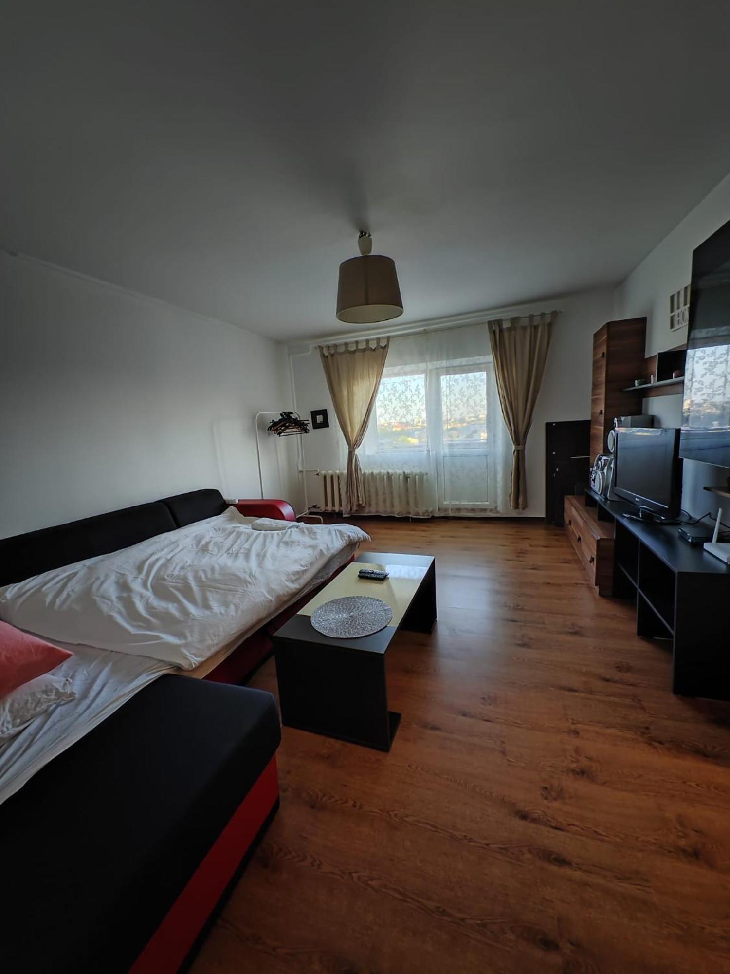 Z Villa Bucarest Extérieur photo