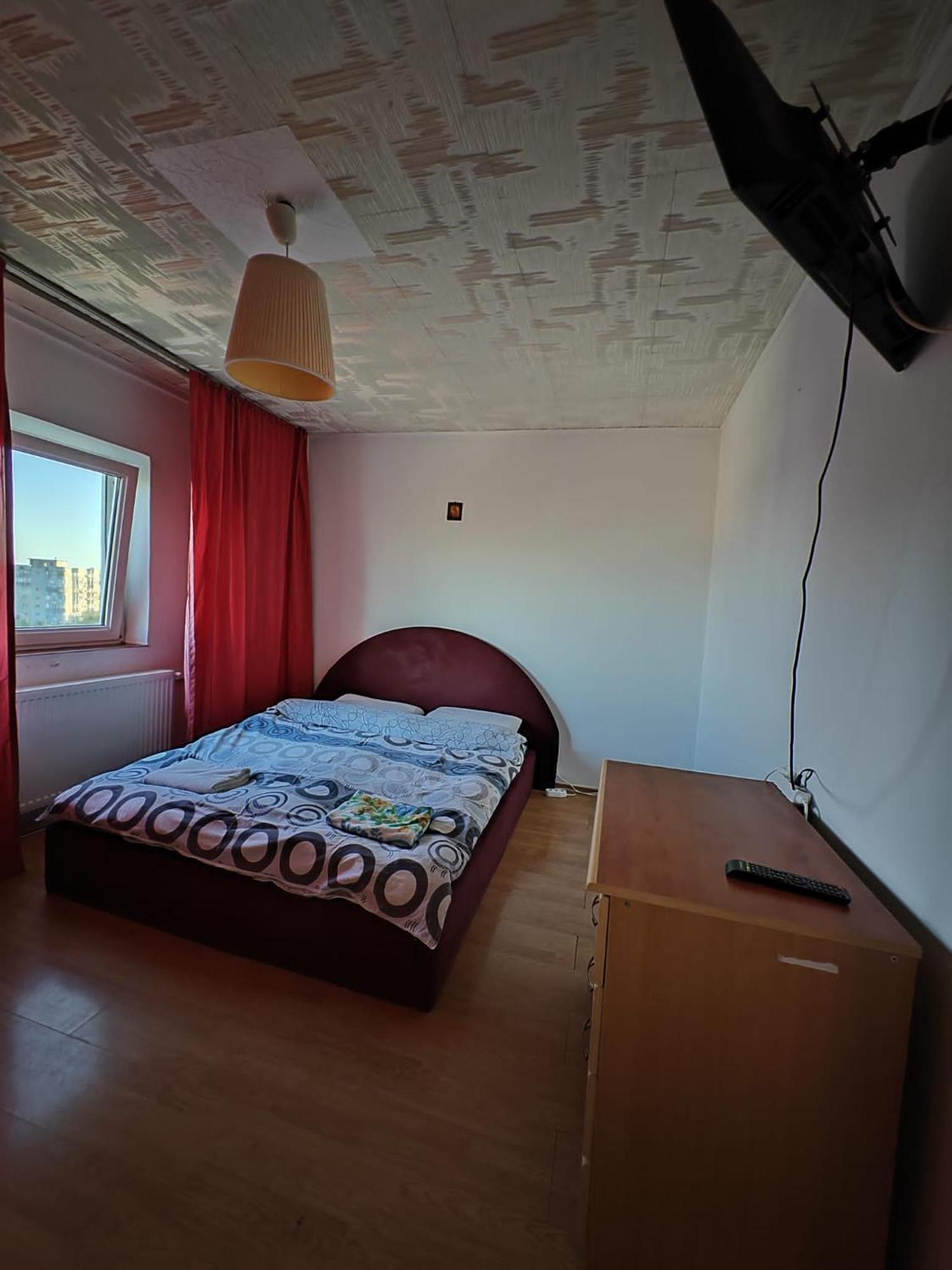 Z Villa Bucarest Extérieur photo