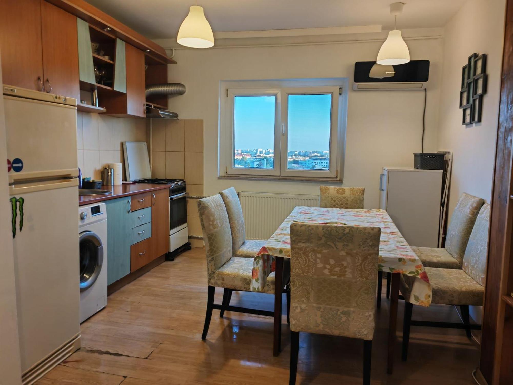 Z Villa Bucarest Extérieur photo