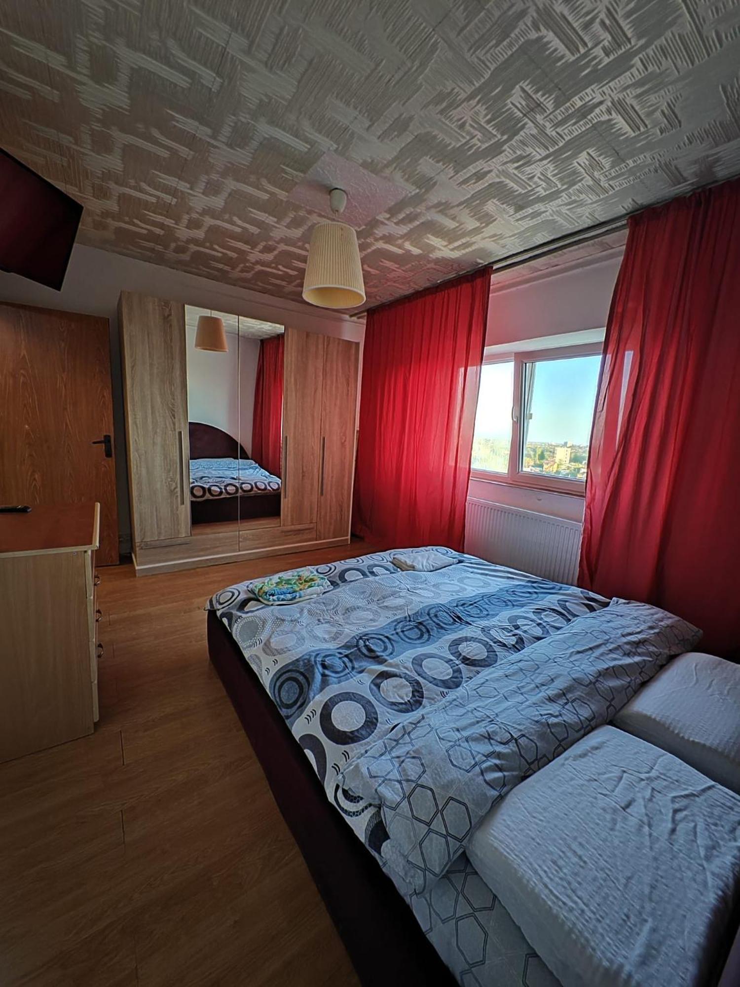 Z Villa Bucarest Extérieur photo