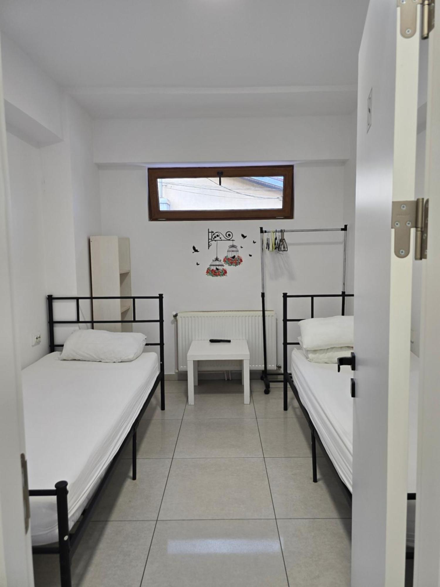 Z Villa Bucarest Extérieur photo