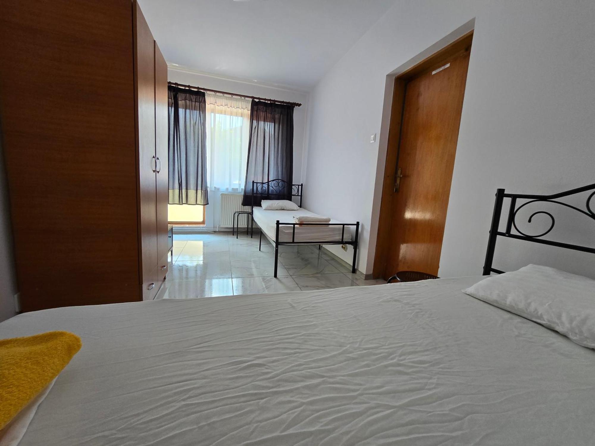 Z Villa Bucarest Extérieur photo