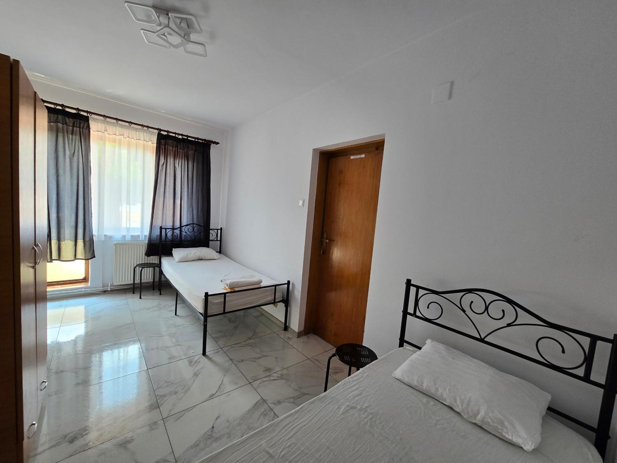 Z Villa Bucarest Extérieur photo