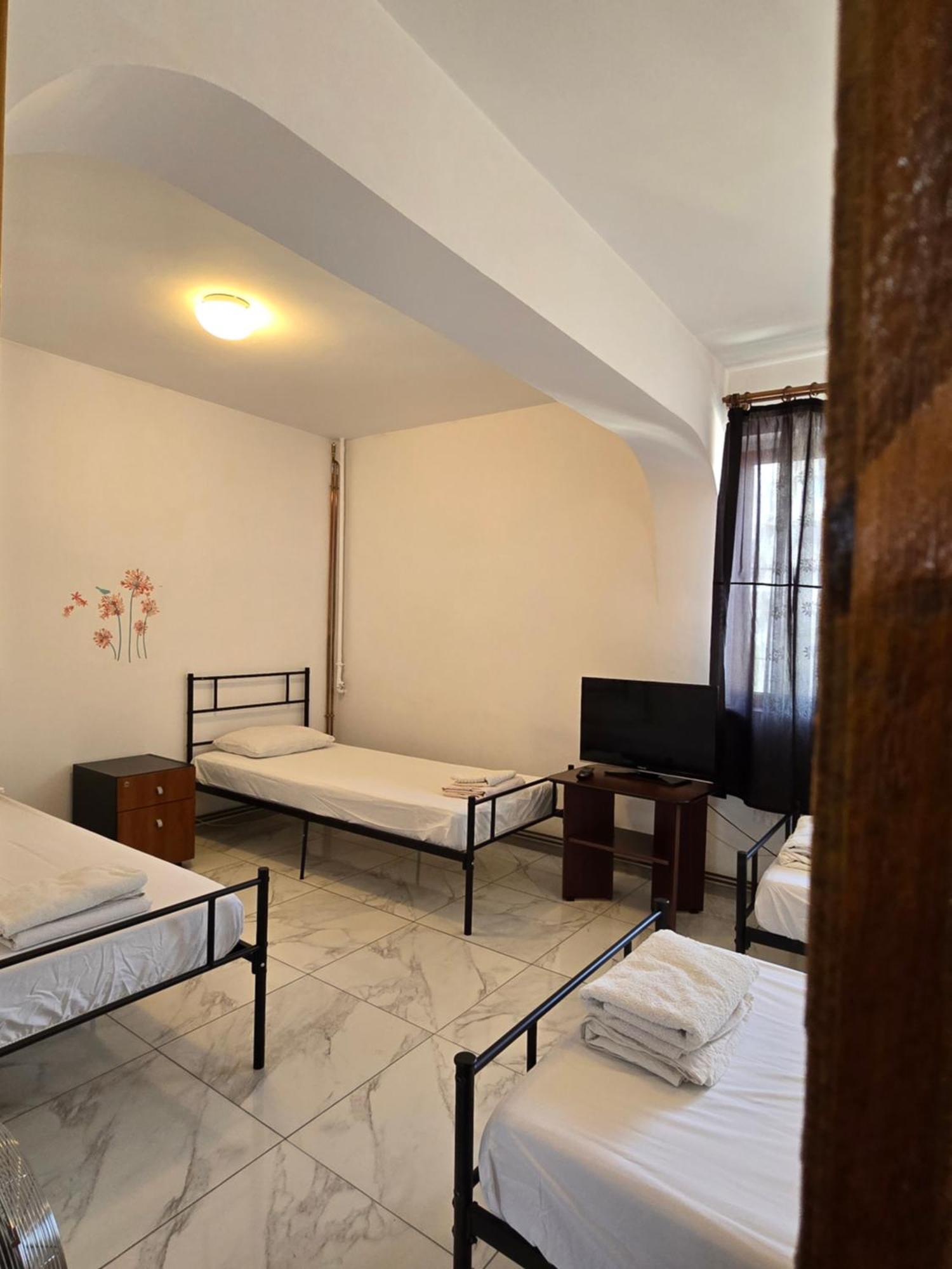 Z Villa Bucarest Extérieur photo