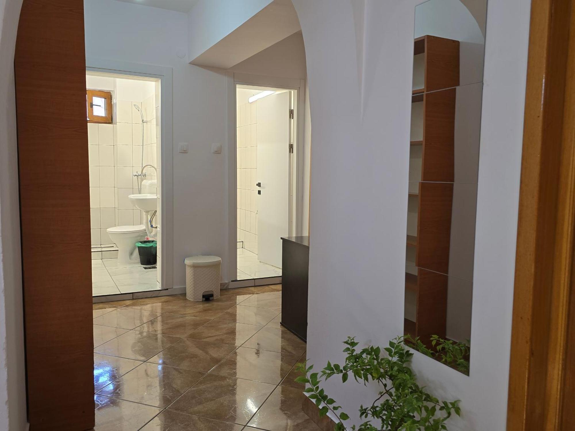 Z Villa Bucarest Extérieur photo