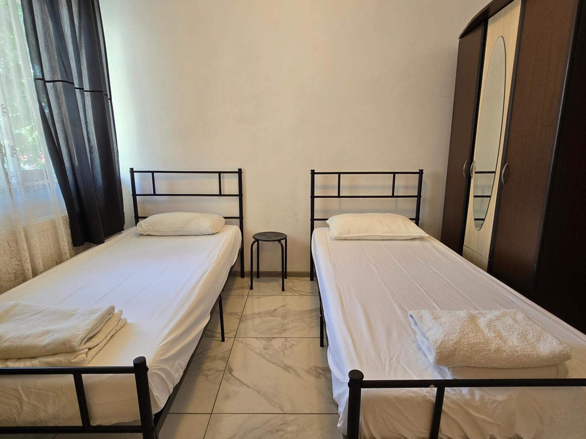 Z Villa Bucarest Extérieur photo