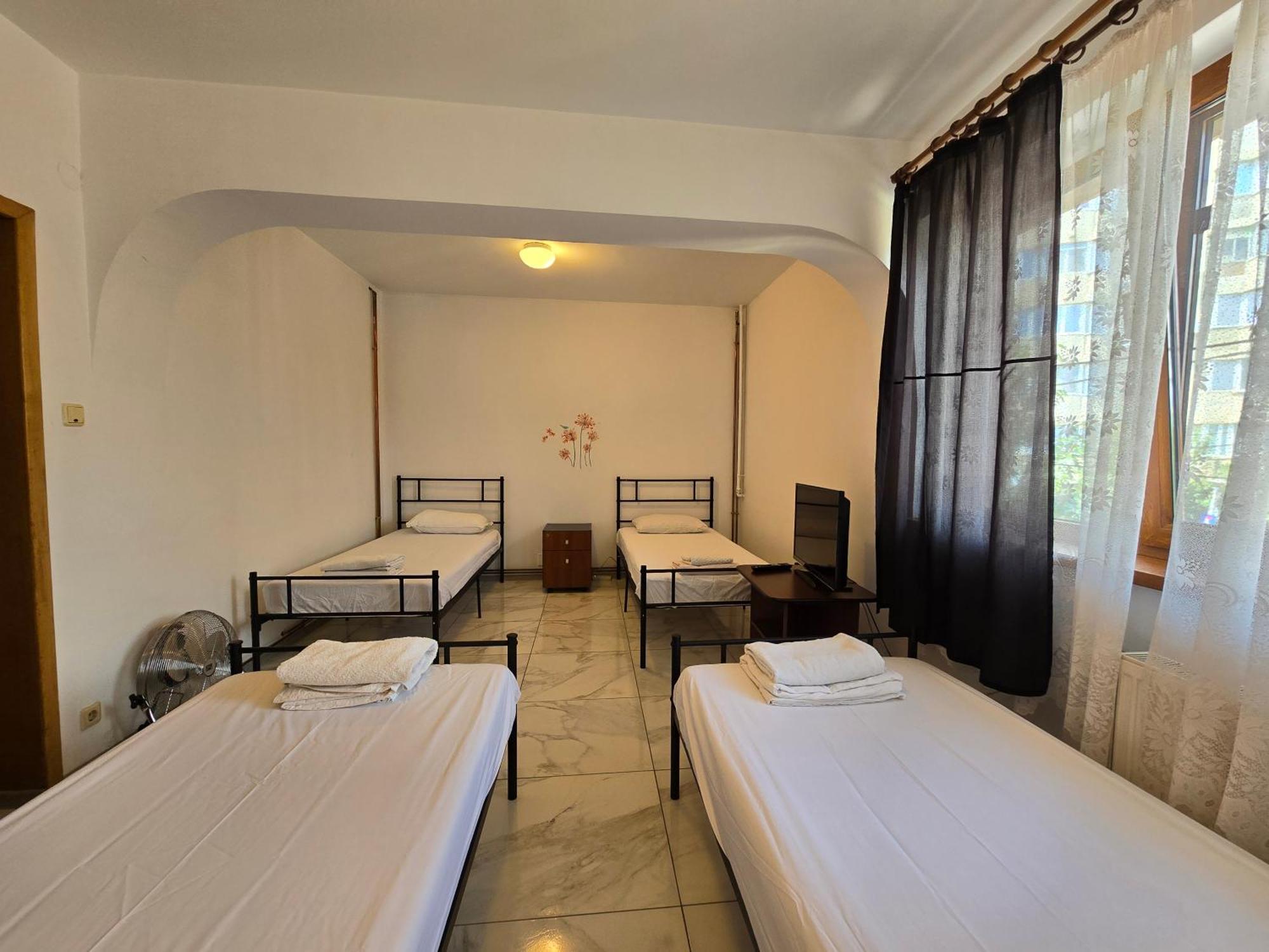 Z Villa Bucarest Extérieur photo