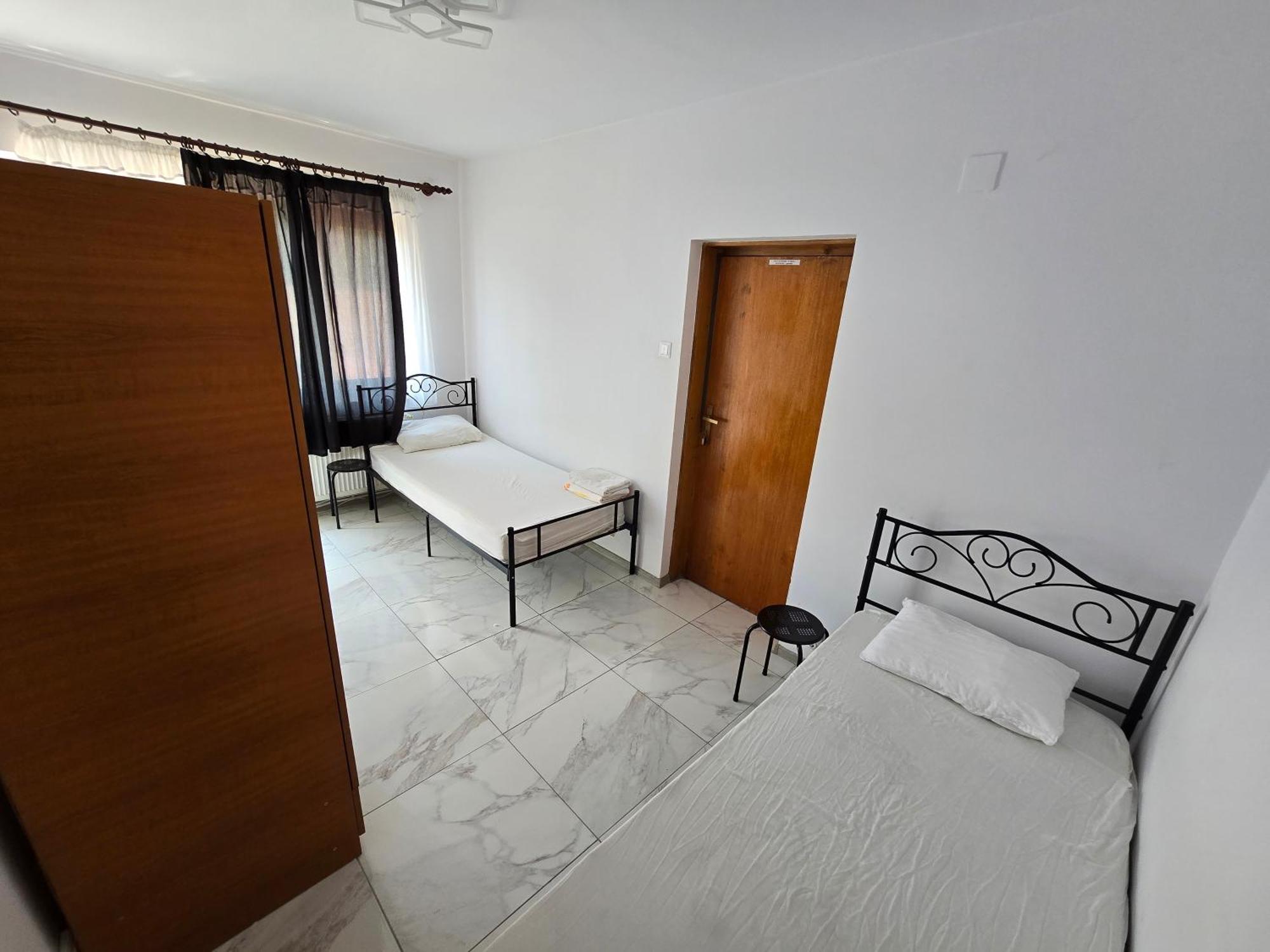 Z Villa Bucarest Extérieur photo