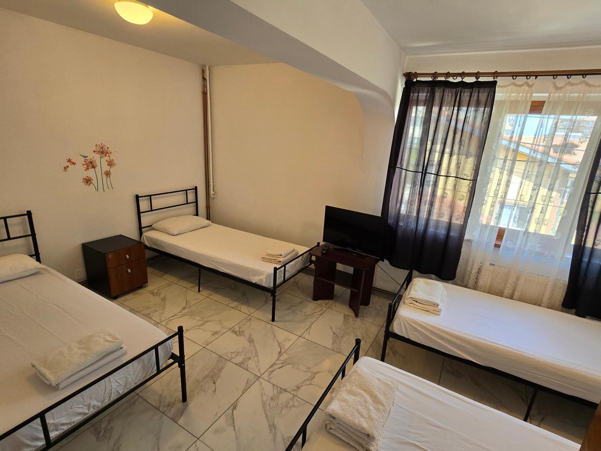 Z Villa Bucarest Extérieur photo