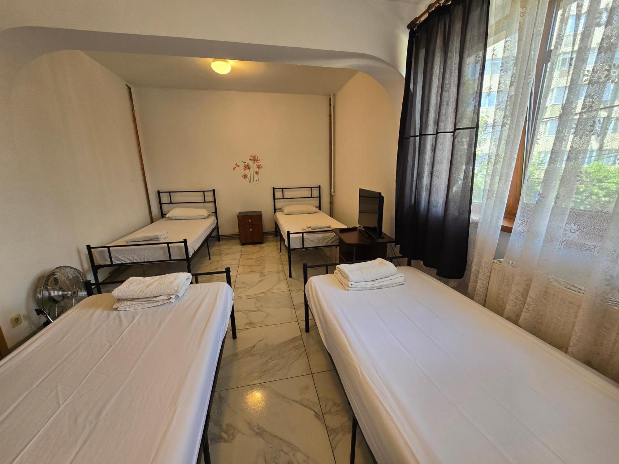 Z Villa Bucarest Extérieur photo