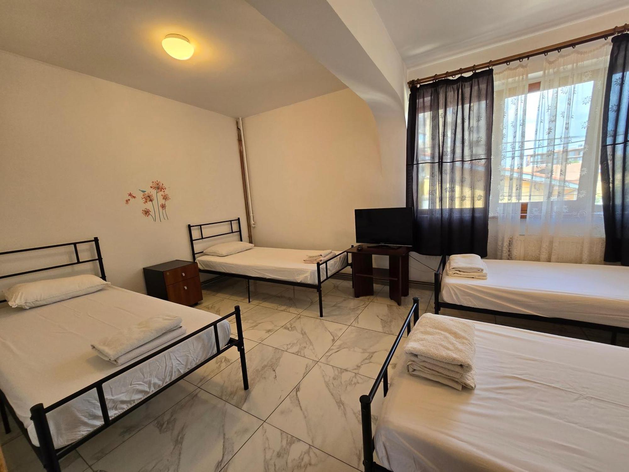 Z Villa Bucarest Extérieur photo