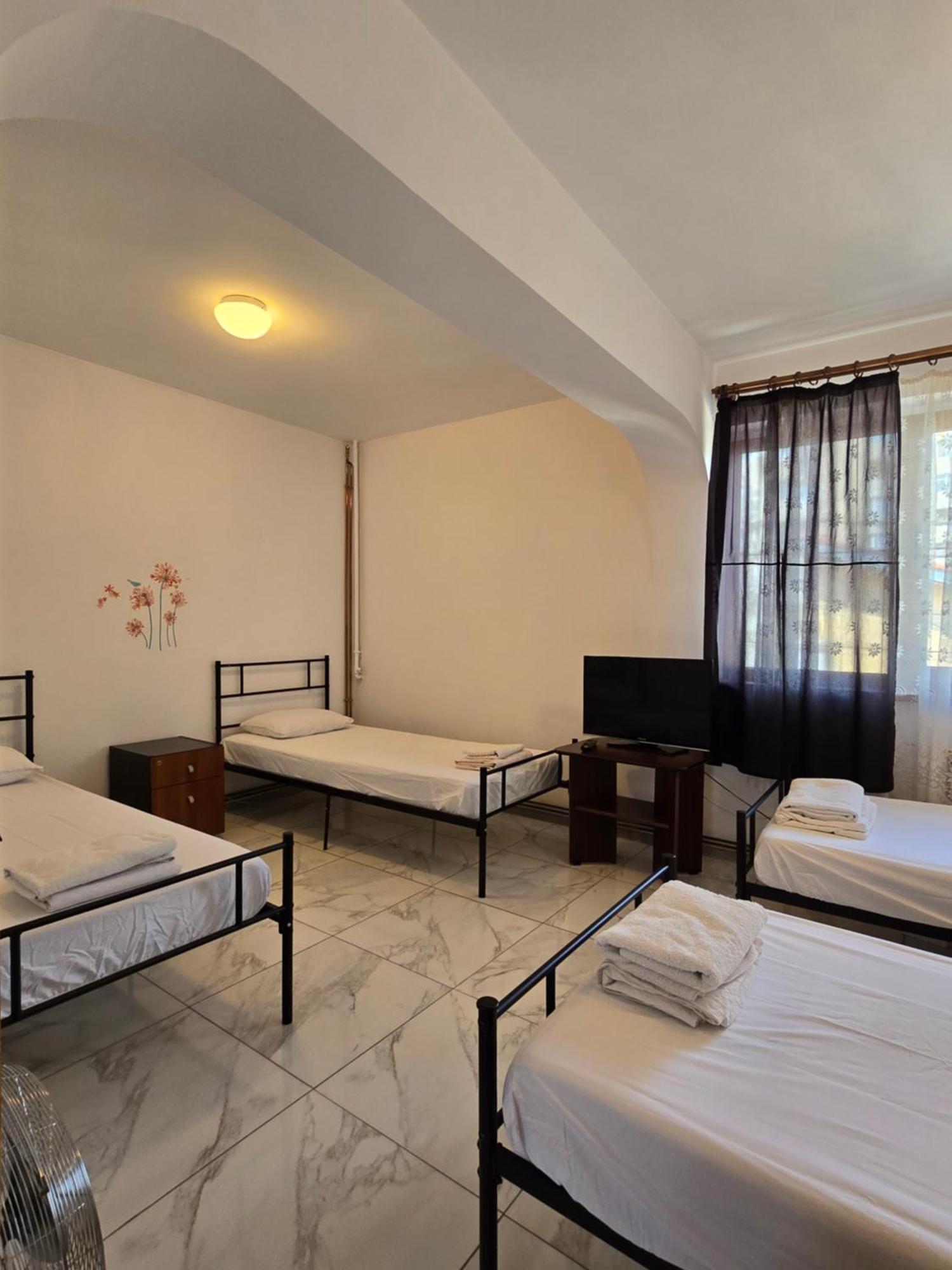 Z Villa Bucarest Extérieur photo
