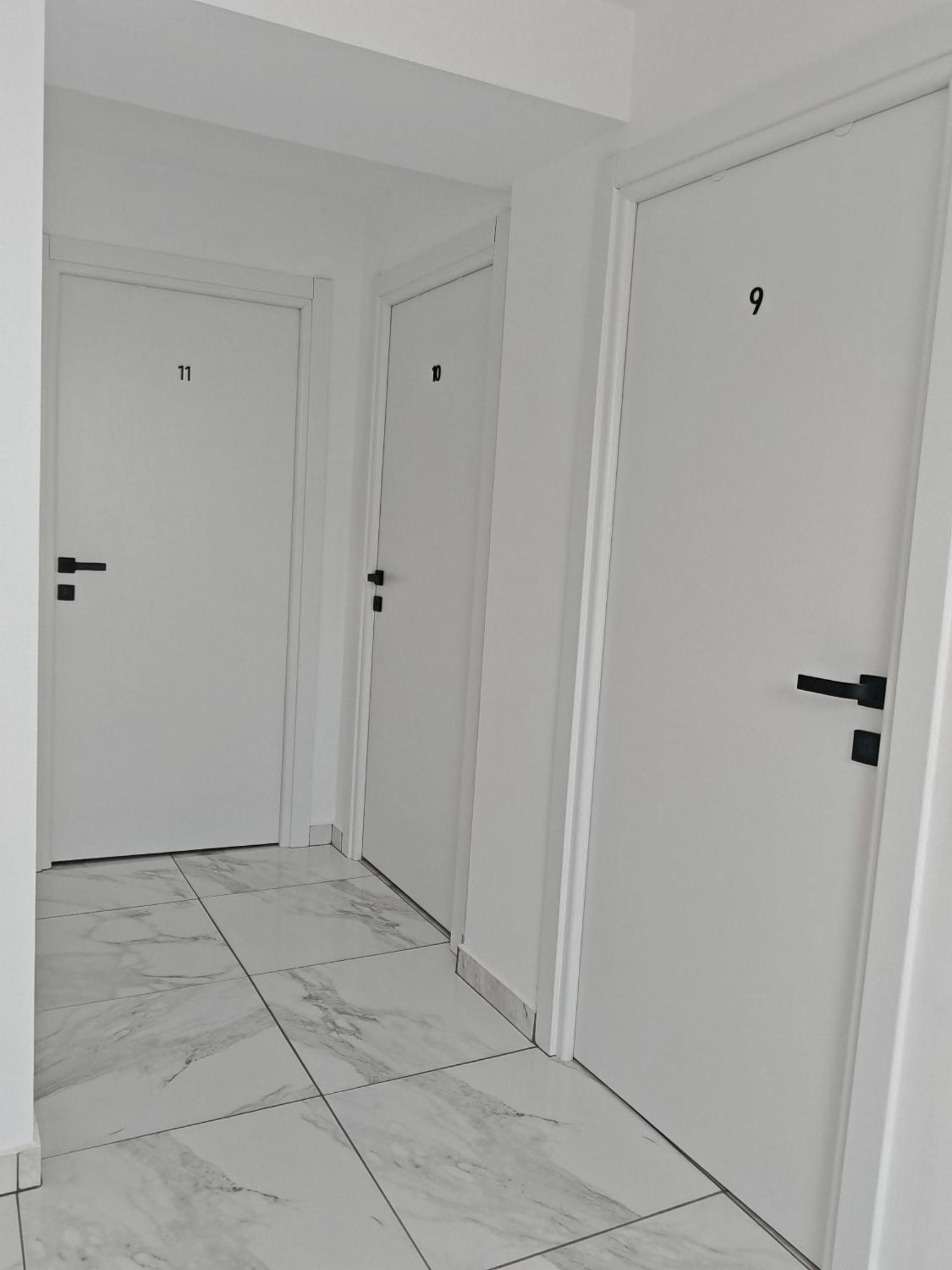 Z Villa Bucarest Extérieur photo