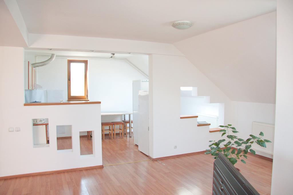 Z Villa Bucarest Extérieur photo