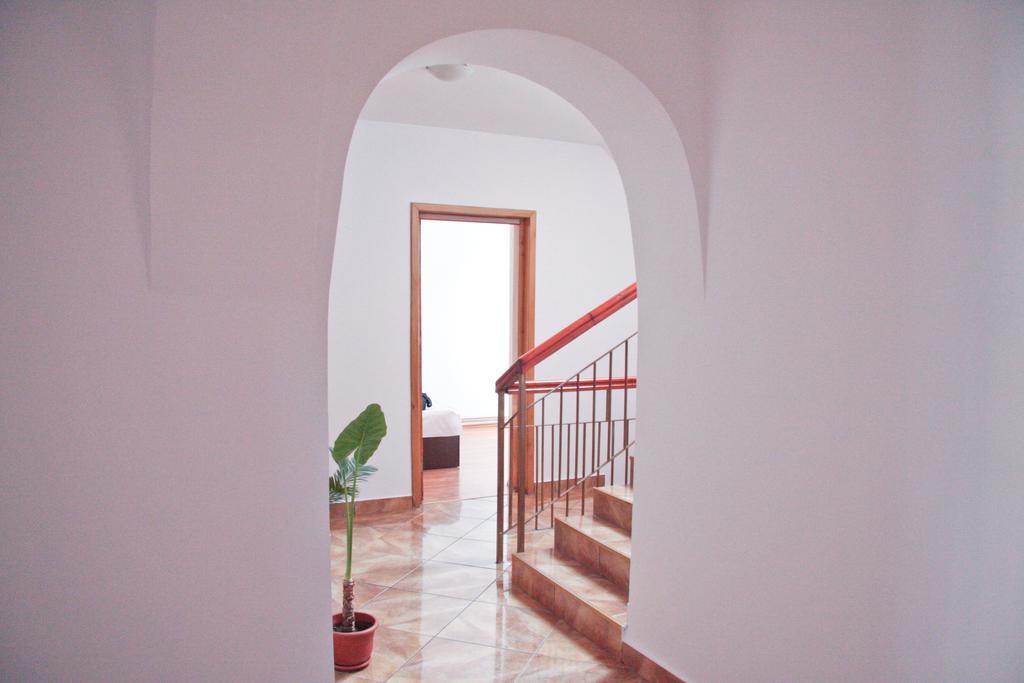 Z Villa Bucarest Chambre photo