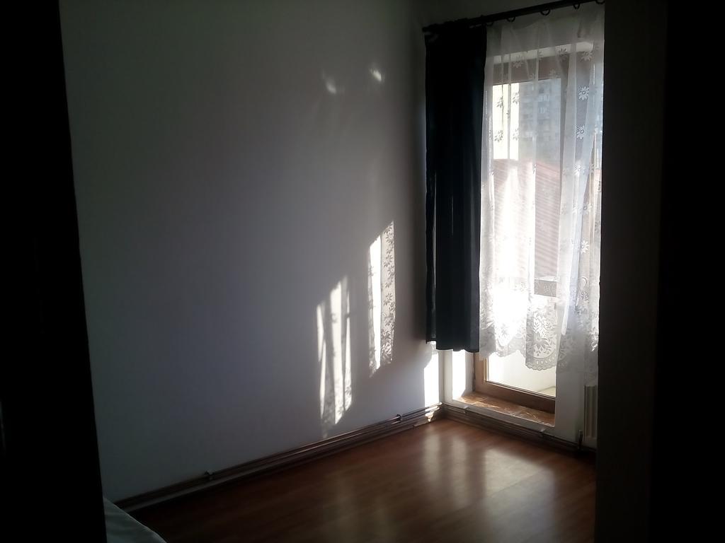 Z Villa Bucarest Chambre photo